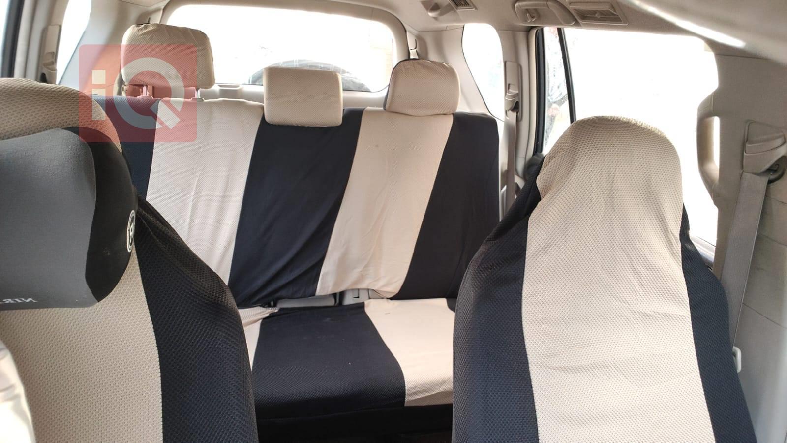 تويوتا لاندكروزر برادو